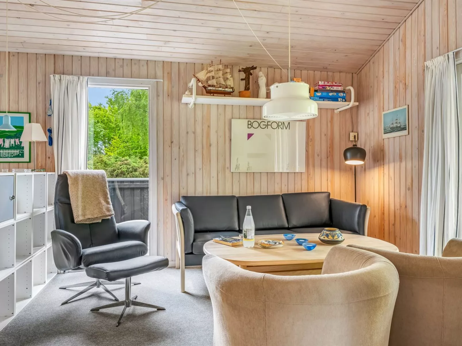 "Vlatko" - 2.9km from the sea-Binnen