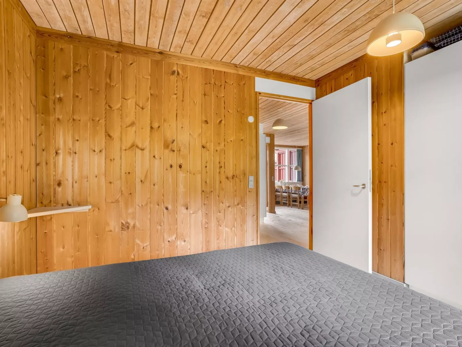 "Hira" - 300m from the sea-Binnen