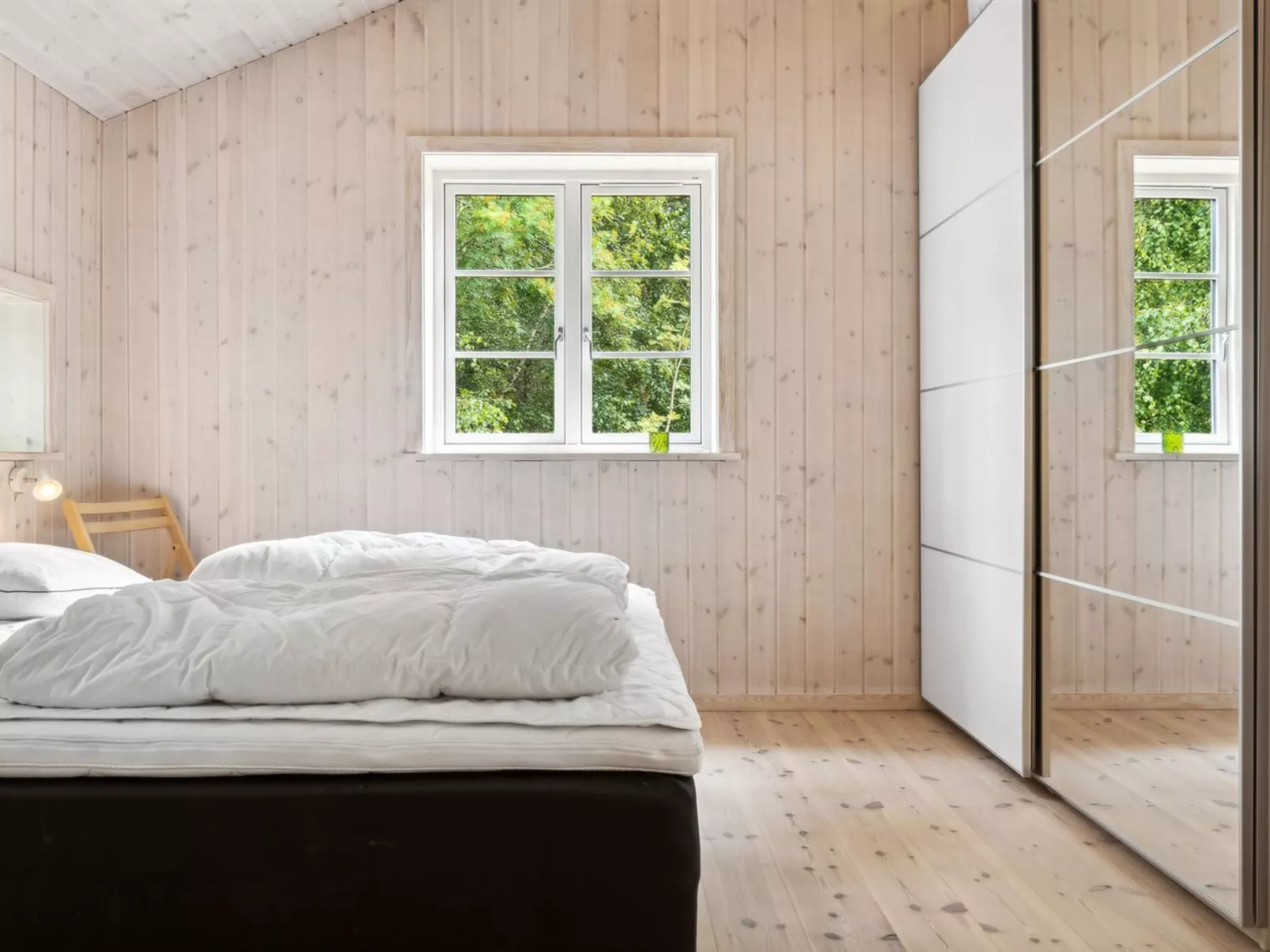 "Grethe" - 750m from the sea-Binnen