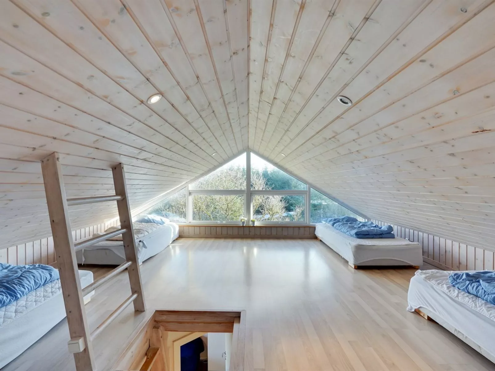 "Berenika" - 500m from the sea-Binnen