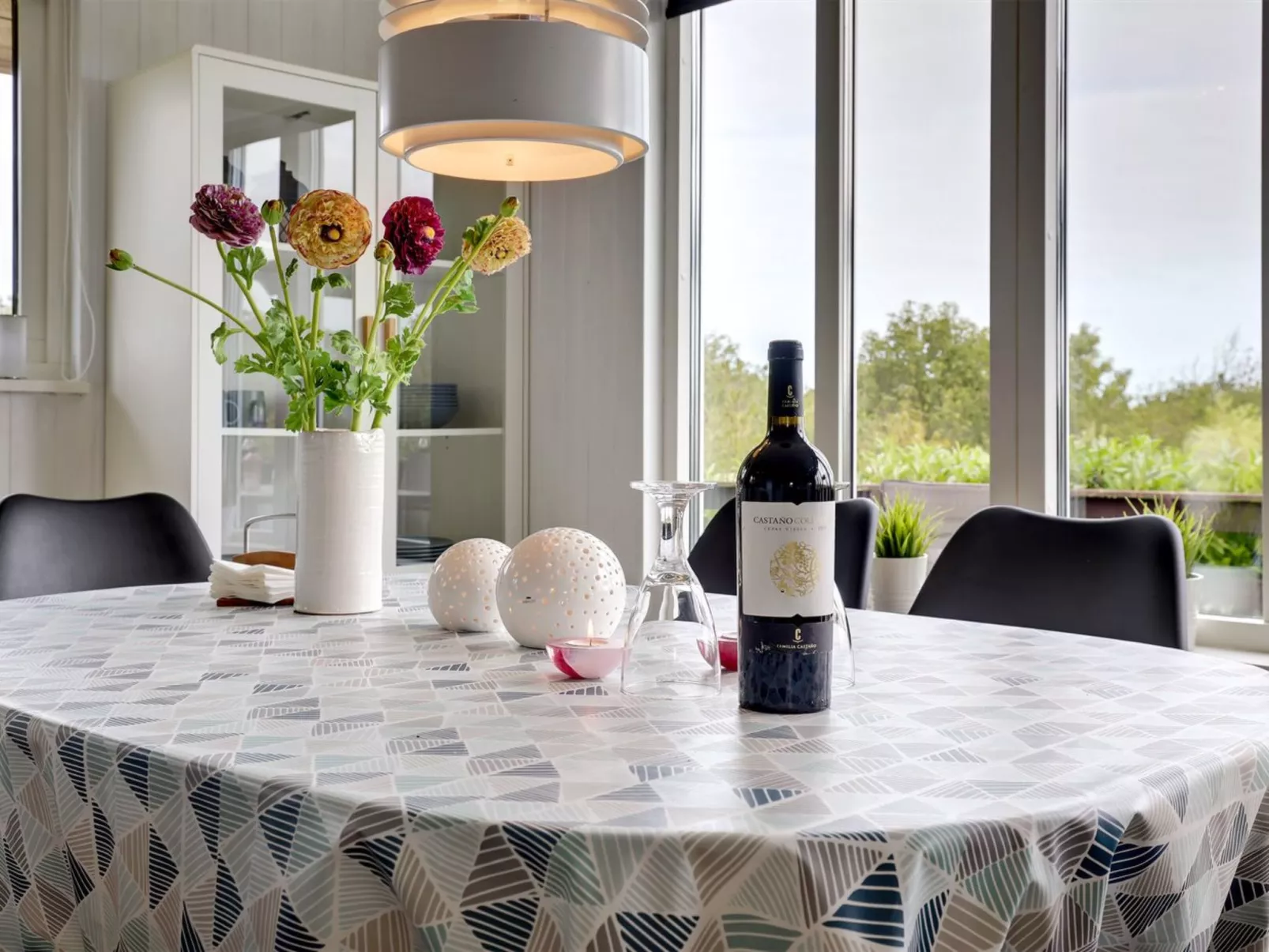 "Voitto" - 150m from the sea-Binnen