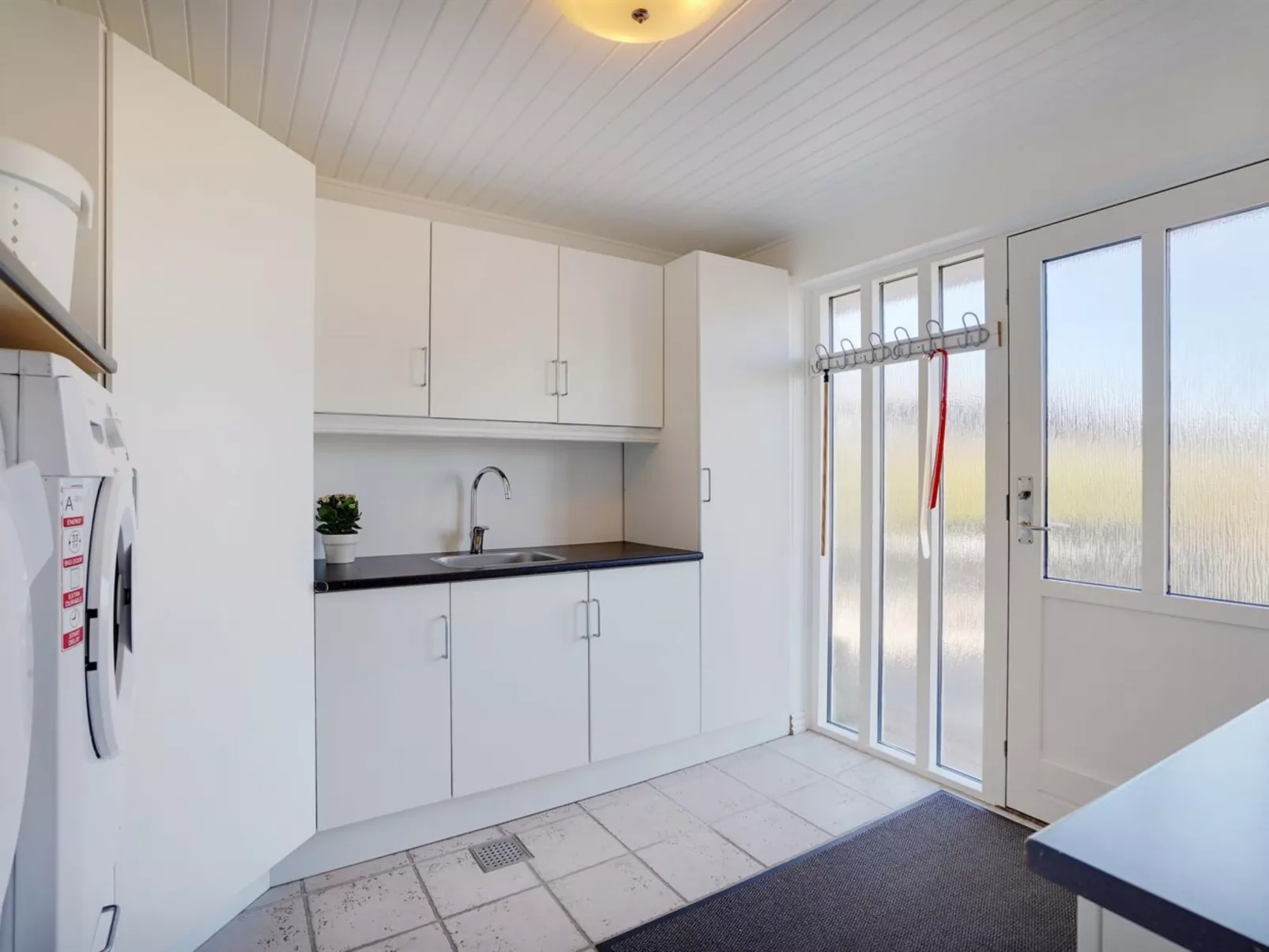 "Bitta" - 500m from the sea-Binnen