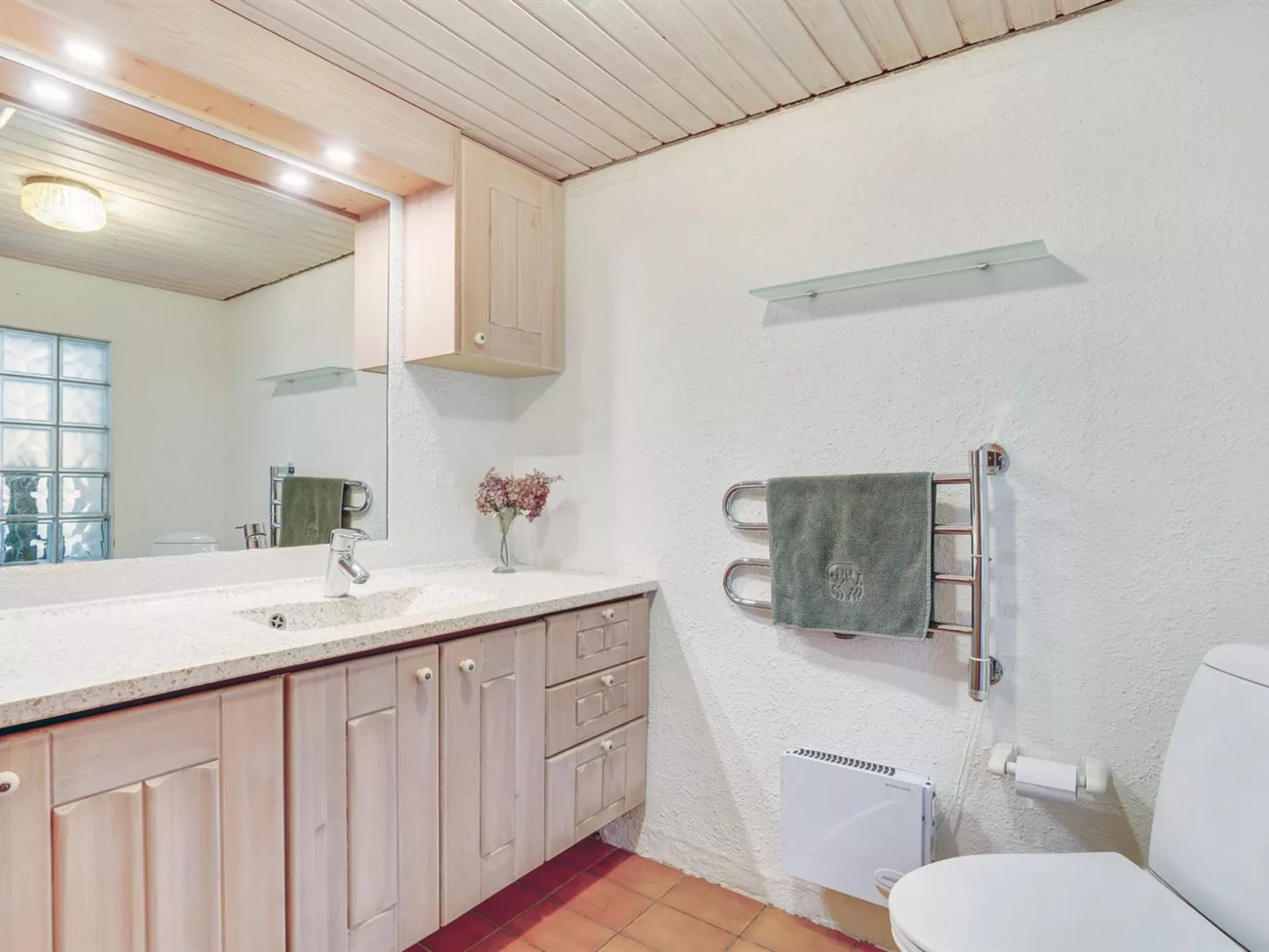 "Pauli" - 75m from the sea-Binnen