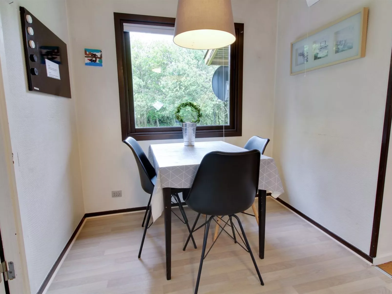 "Hannu" - 900m from the sea-Binnen