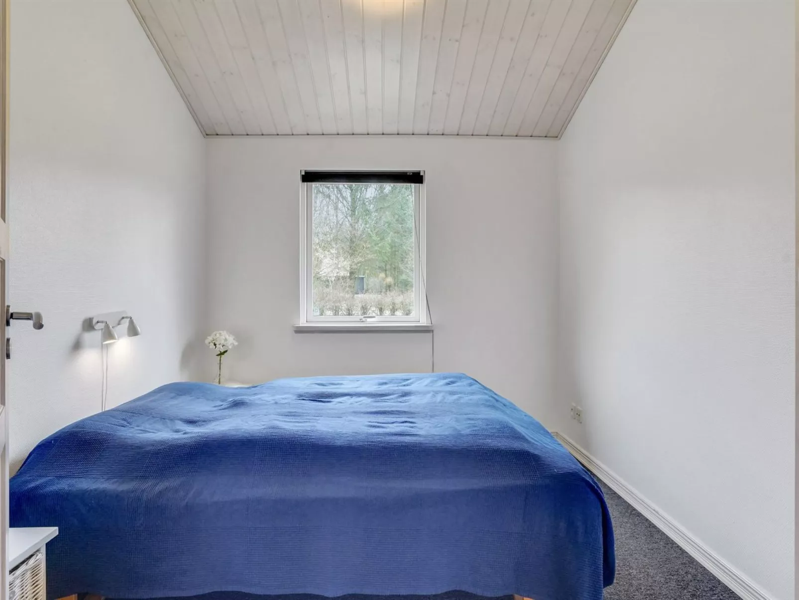 "Anica" - 29km from the sea-Binnen