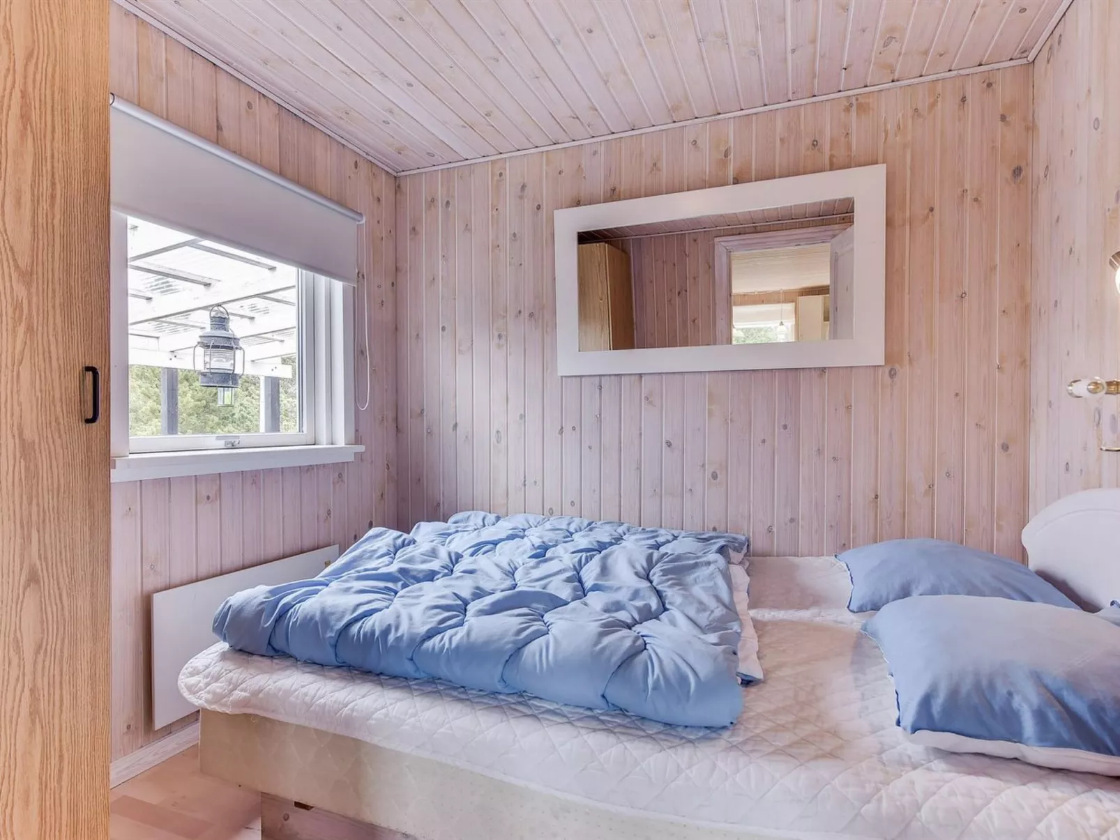 "Annakarin" - 500m from the sea-Binnen