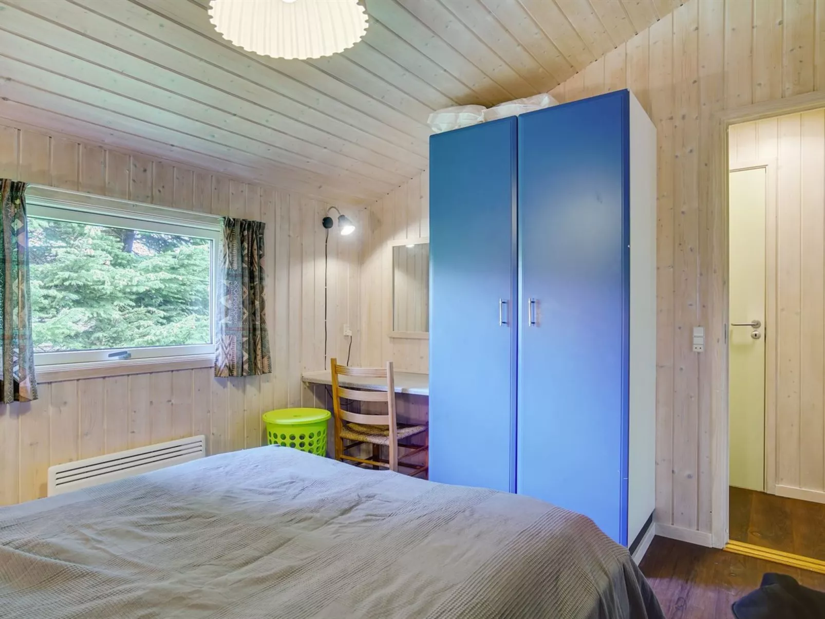 "Loreia" - 200m from the sea-Binnen