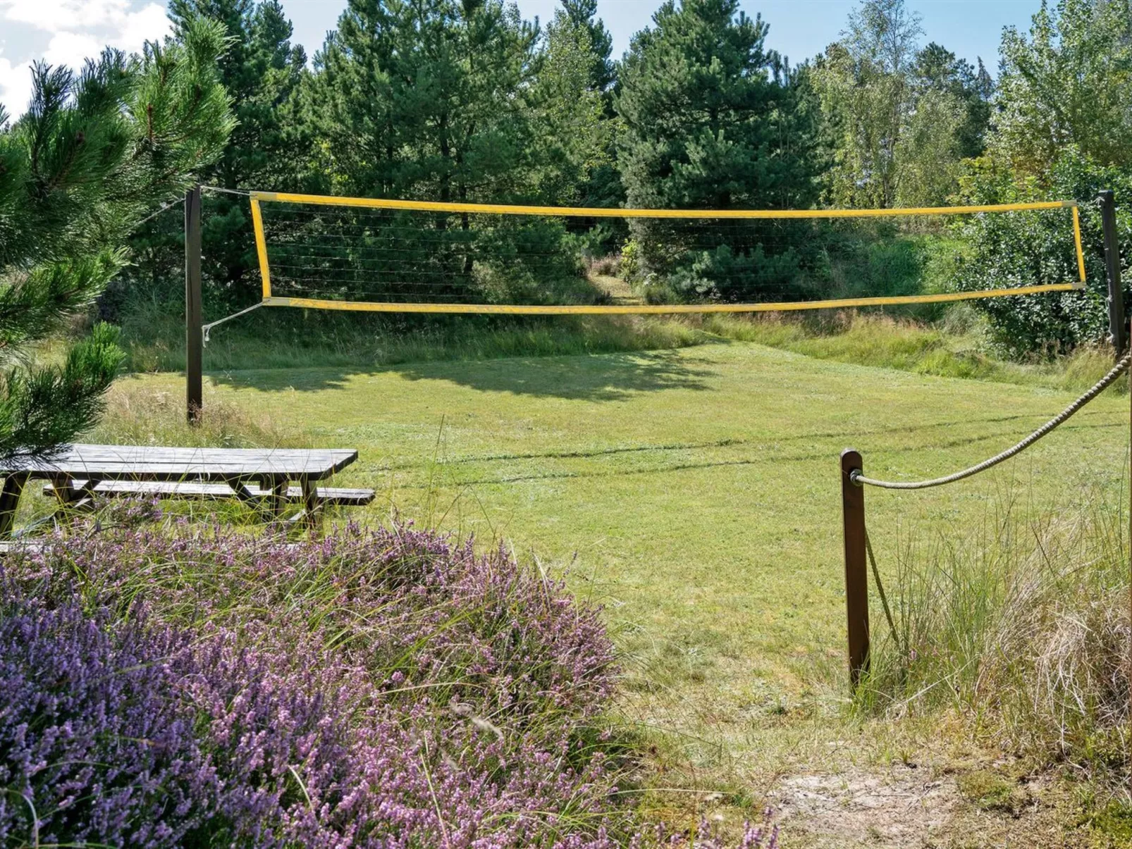 "Siegried" - 2.2km from the sea-Buiten