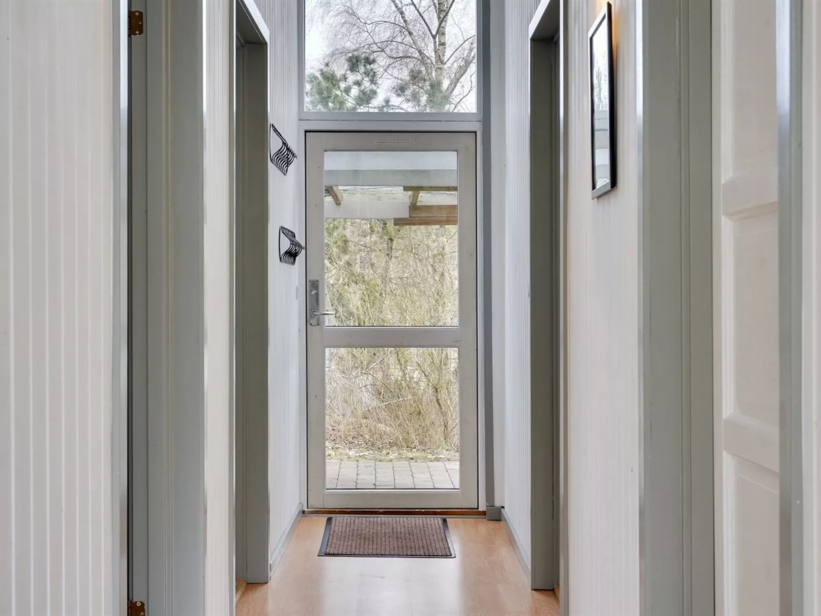 "Aiden" - 300m from the sea-Binnen