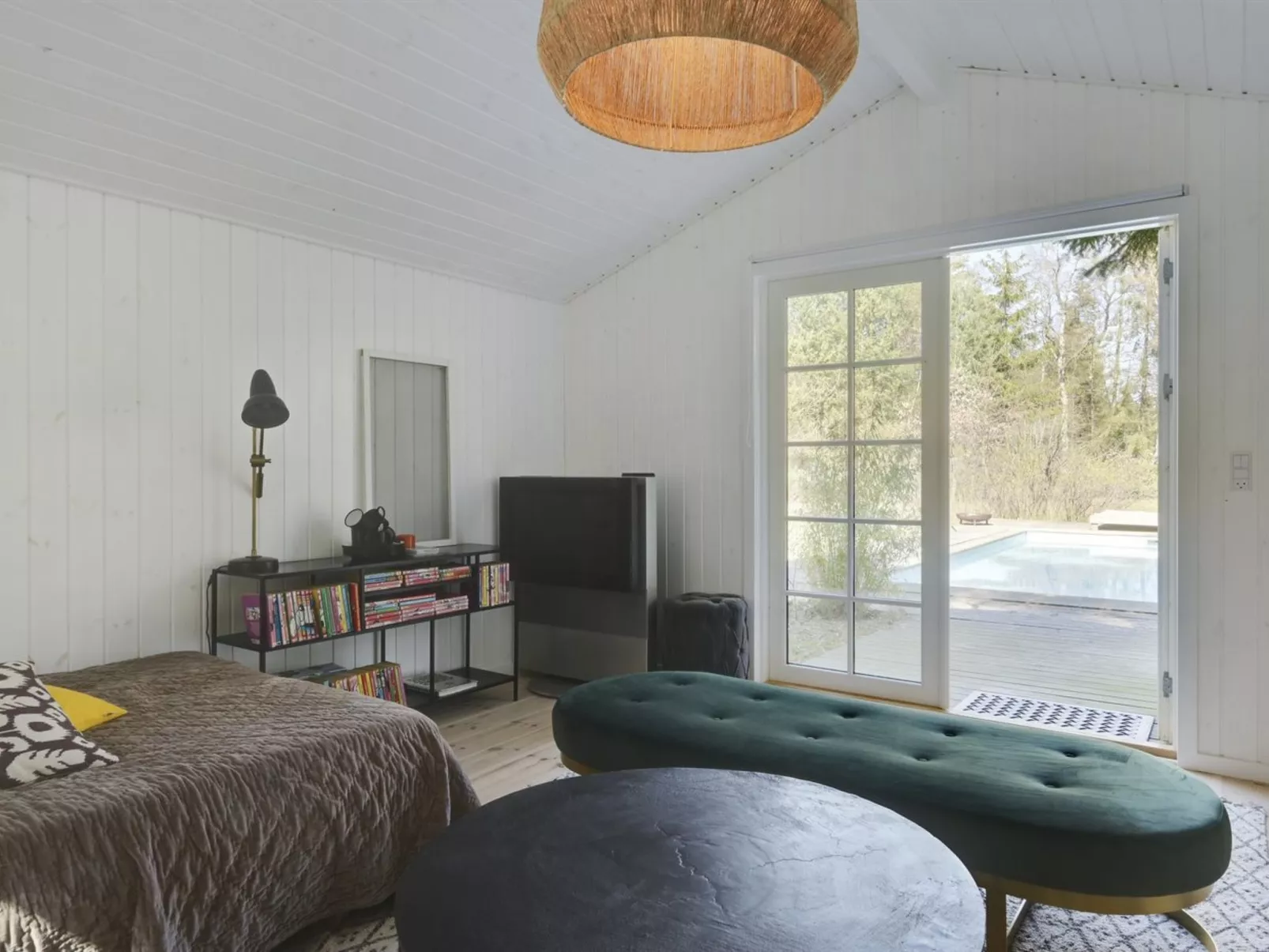 "Venko" - 2.6km from the sea-Binnen