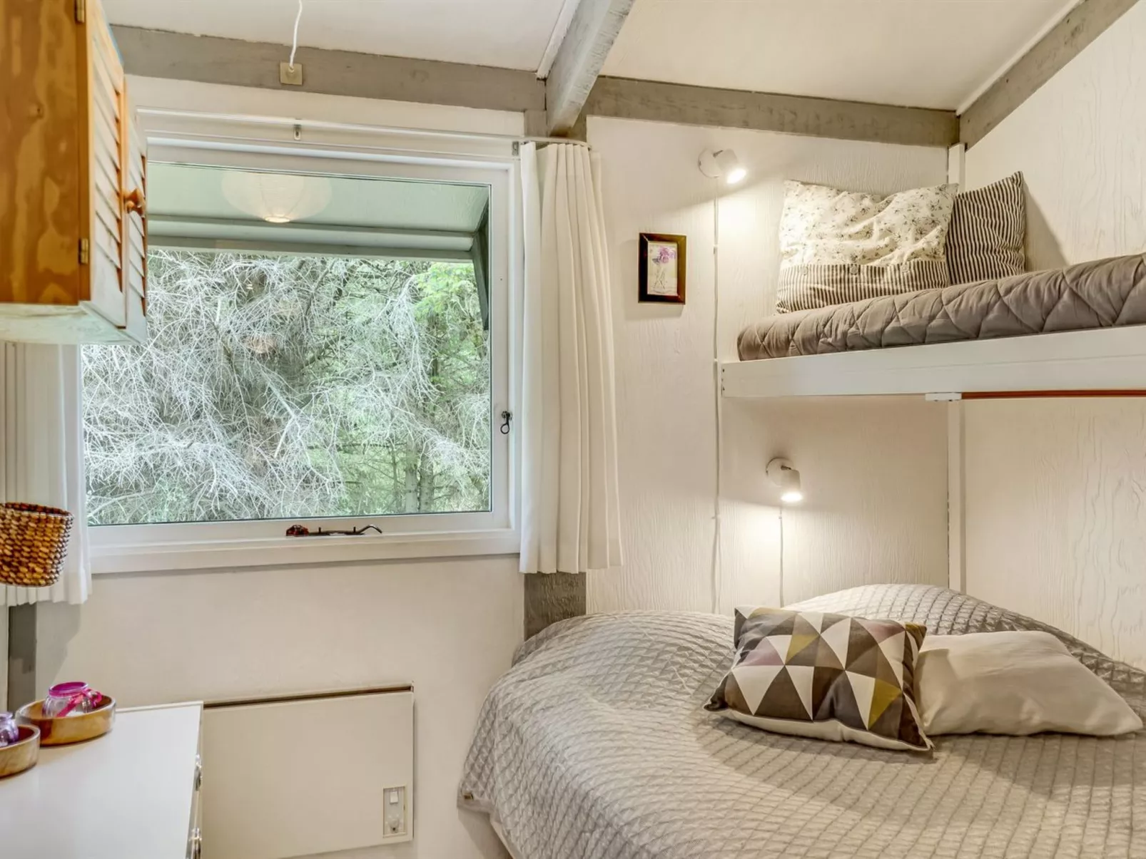 "Eivy" - 1km from the sea-Binnen