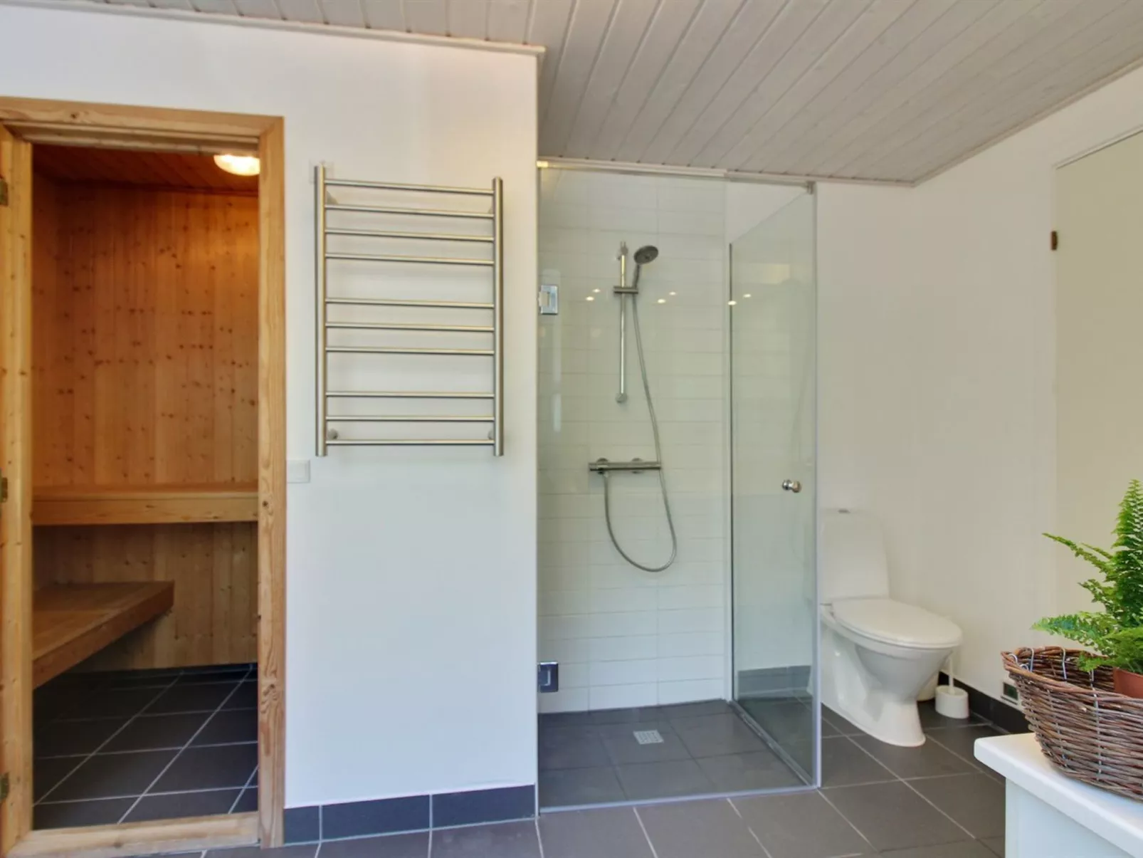 "Dorit" - 600m from the sea-Binnen