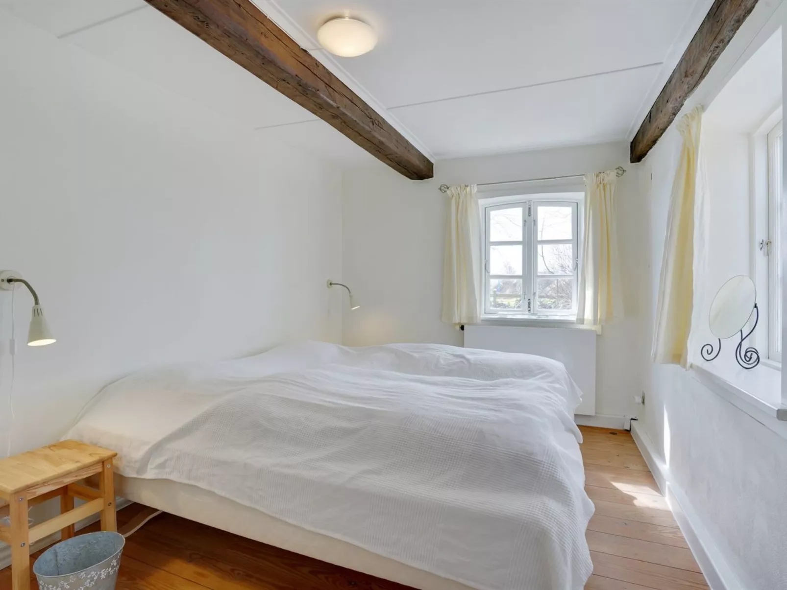 "Arik" - 700m from the sea-Binnen