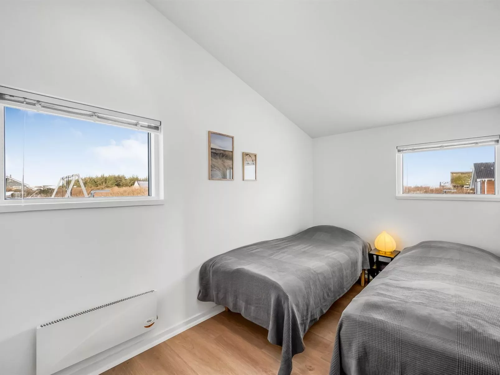 "Damaskin" - 300m from the sea-Binnen