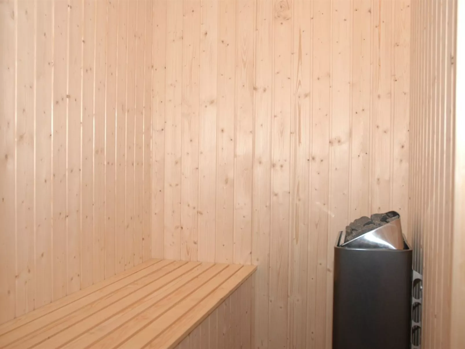 "Tero" - 450m from the sea-Binnen