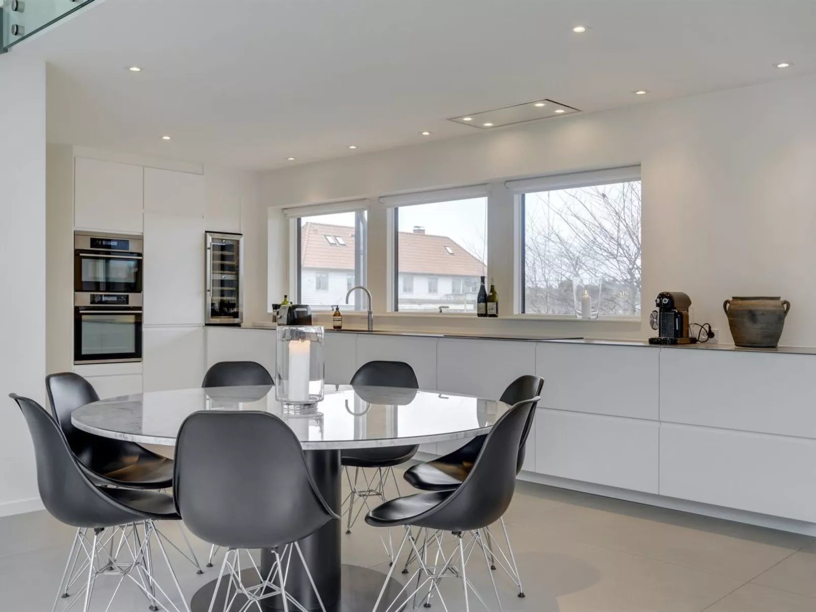 "Ebke" - 70m from the sea-Binnen