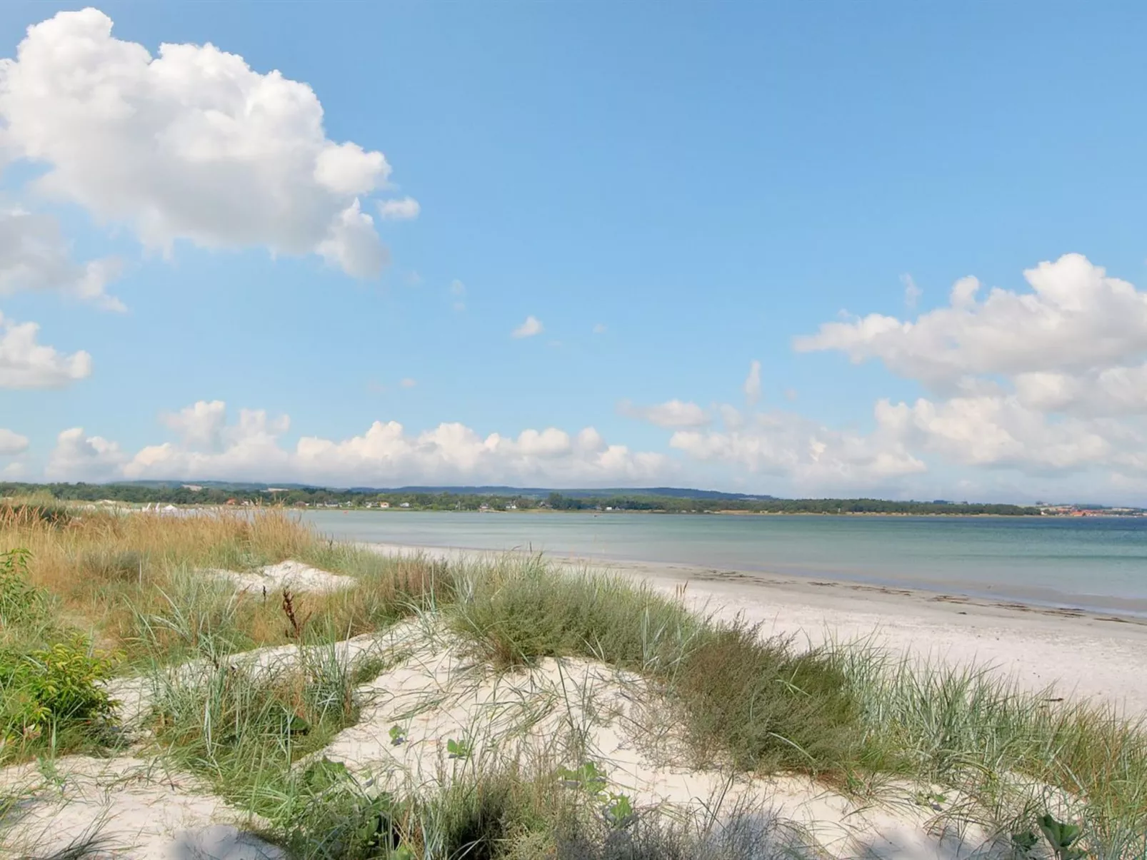 "Berthilde" - 400m from the sea-Buiten