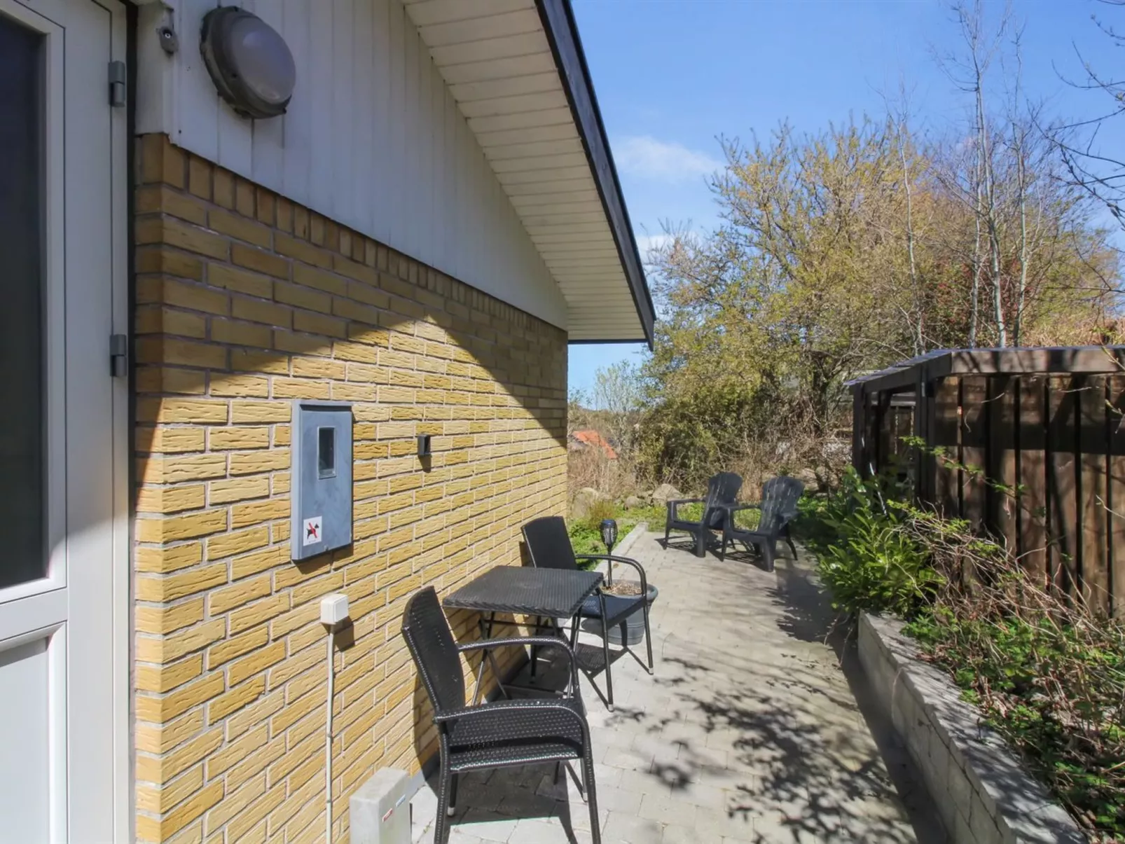 "Takenya" - 400m from the sea-Buiten