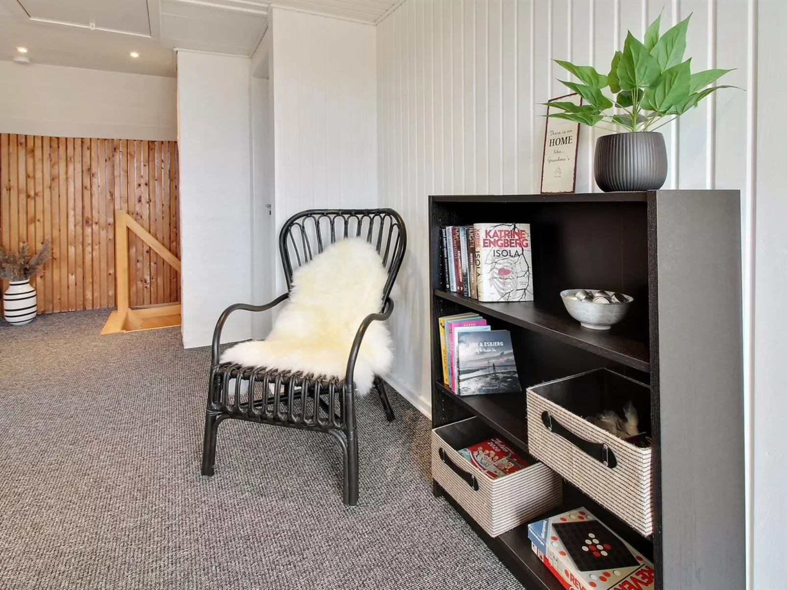 "Karla" - 100m from the sea-Buiten