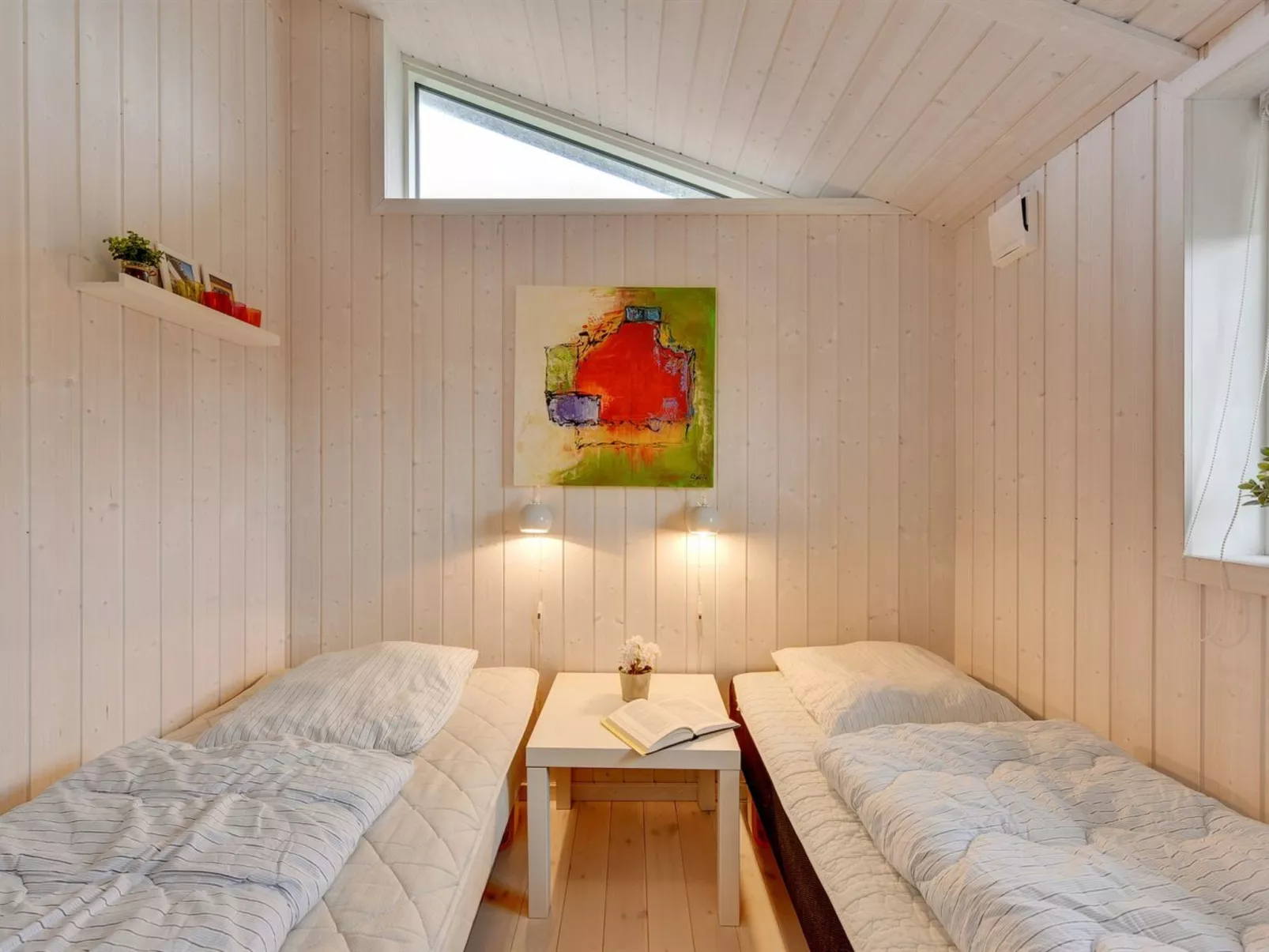 "Erza" - 500m from the sea-Binnen