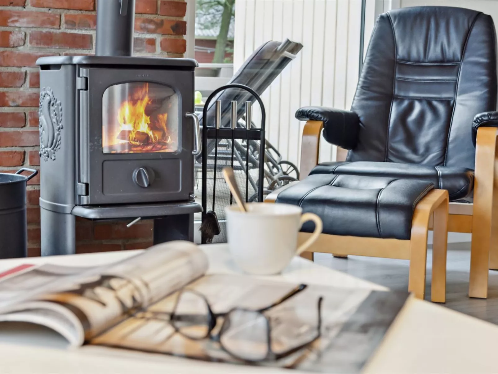 "Sigwid" - 2.7km from the sea-Binnen