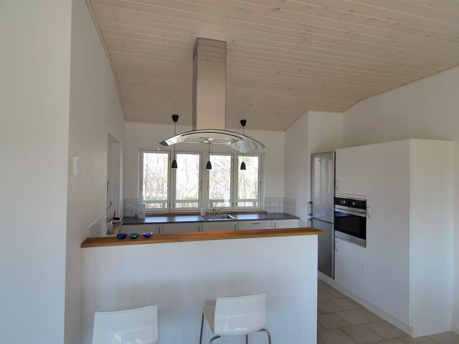 "Lätizia" - 300m from the sea-Binnen