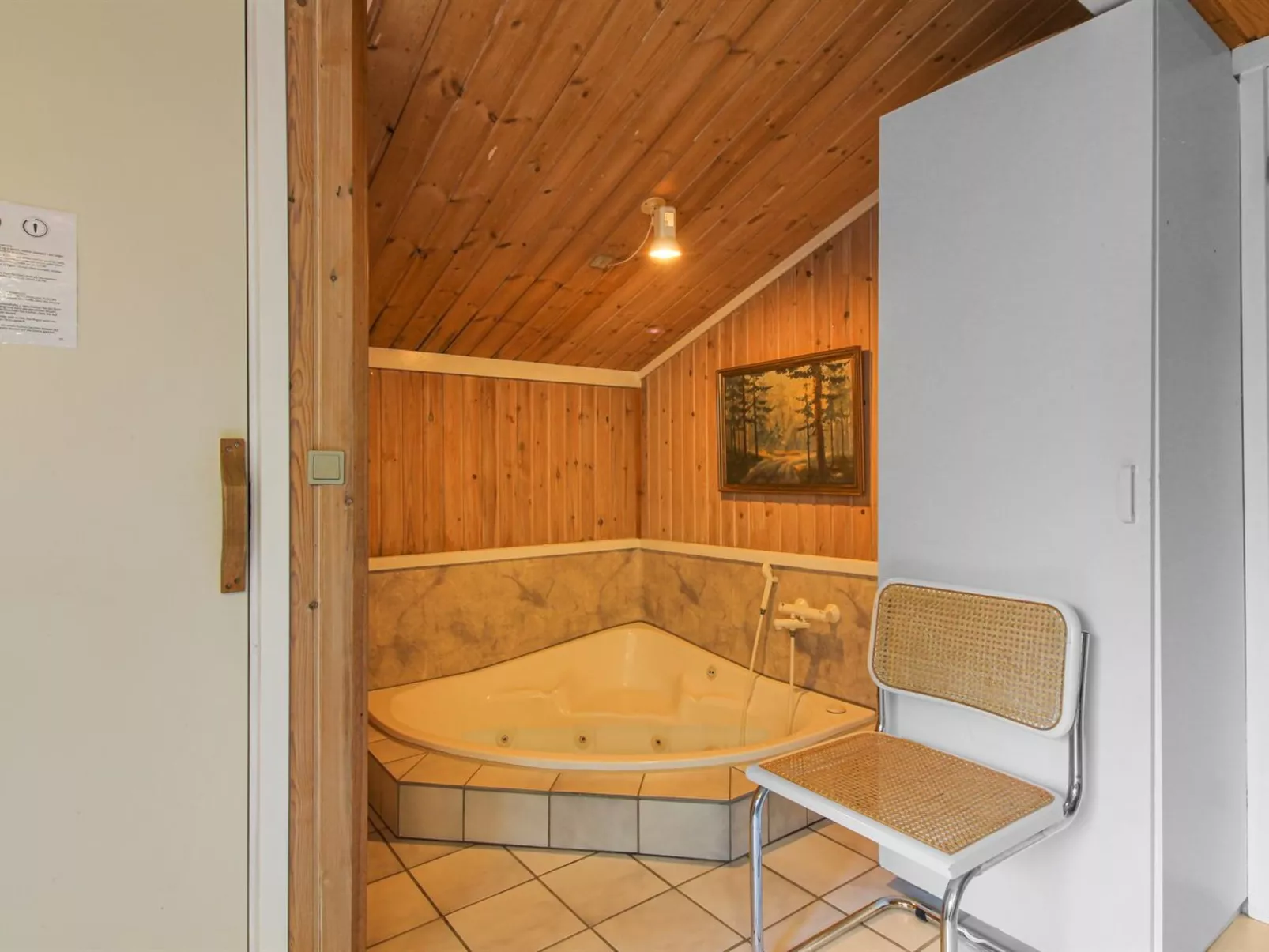 "Gretelise" - 2km from the sea-Binnen