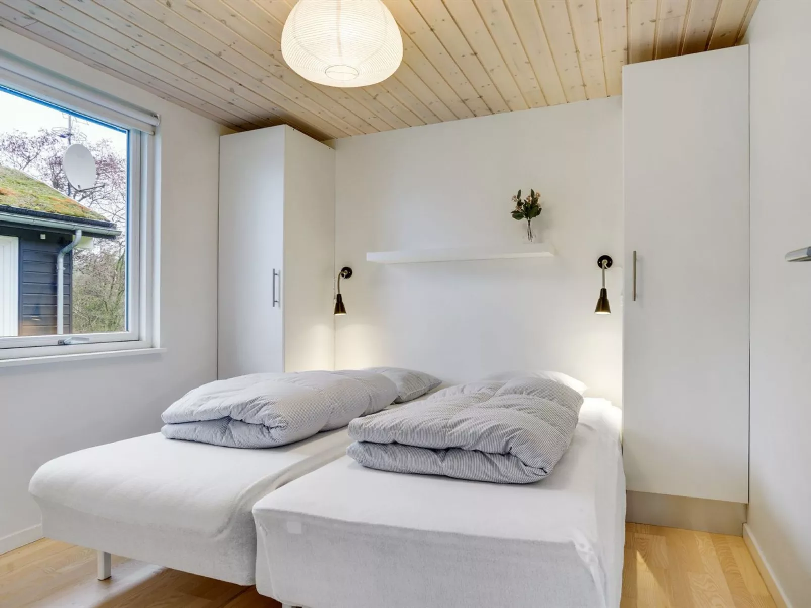 "Ricus" - 1.8km from the sea-Binnen