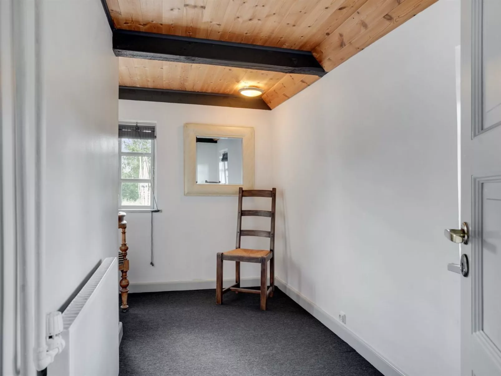 "Maileen" - 2.1km to the fjord-Binnen