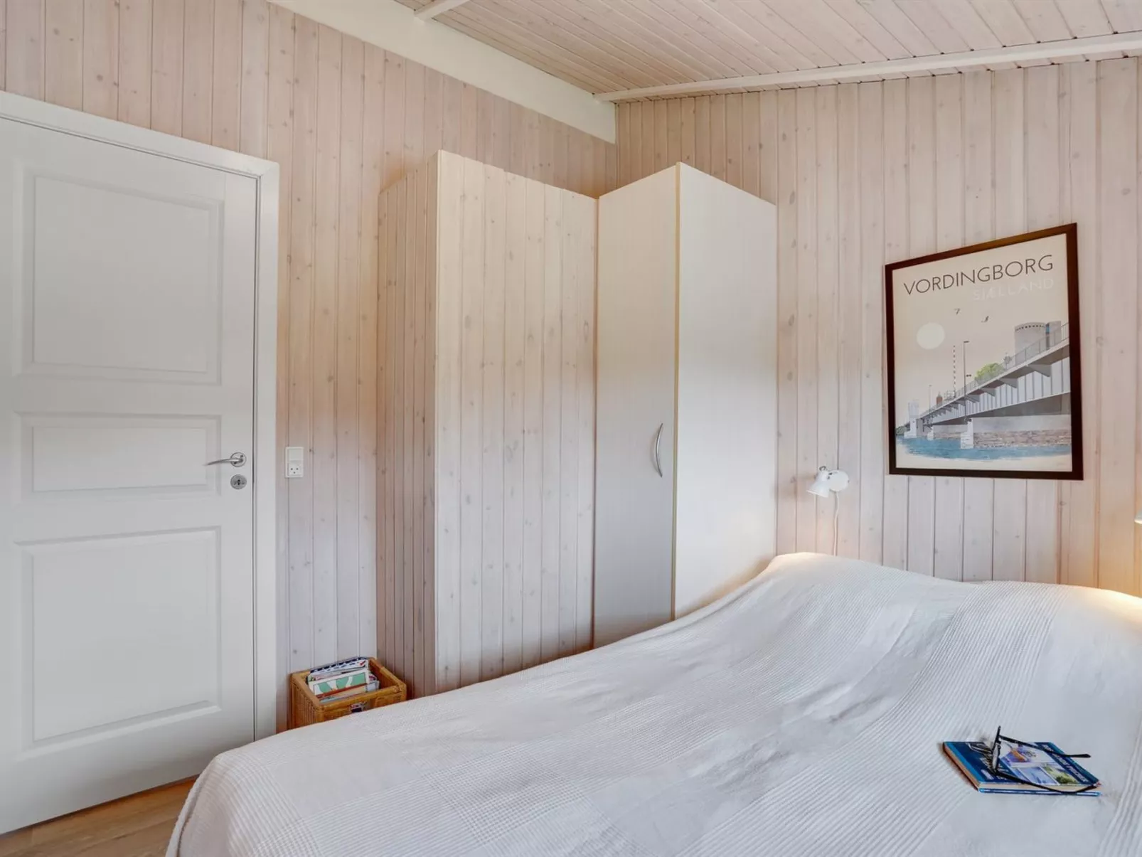 "Justiina" - 800m from the sea-Binnen