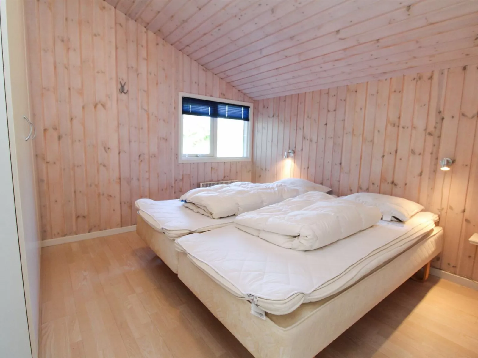 "Beeke" - 1.4km from the sea-Binnen