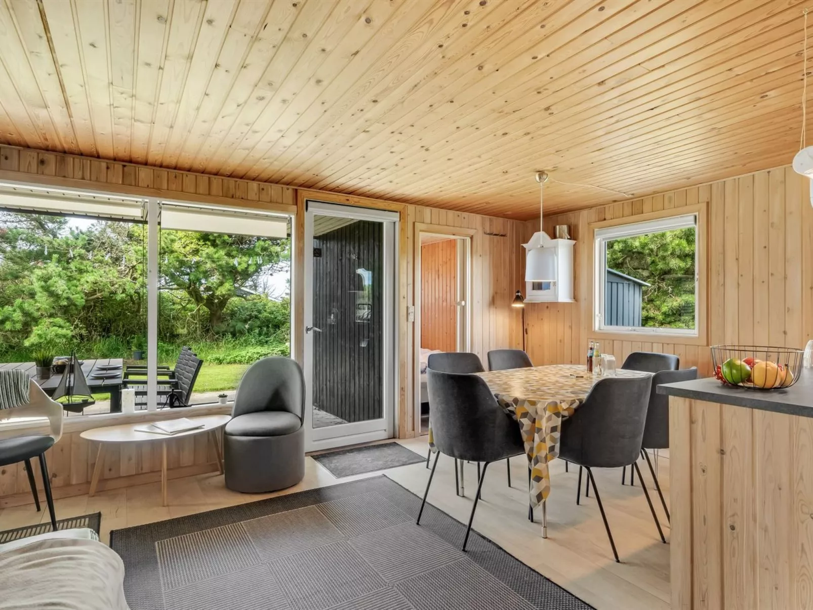 "Bistra" - 400m from the sea-Binnen