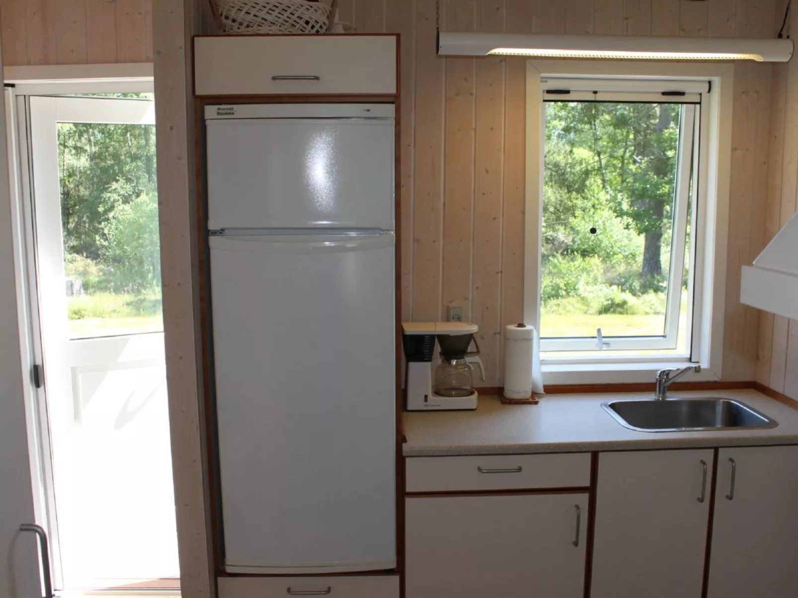 "Sörine" - 2km from the sea-Binnen