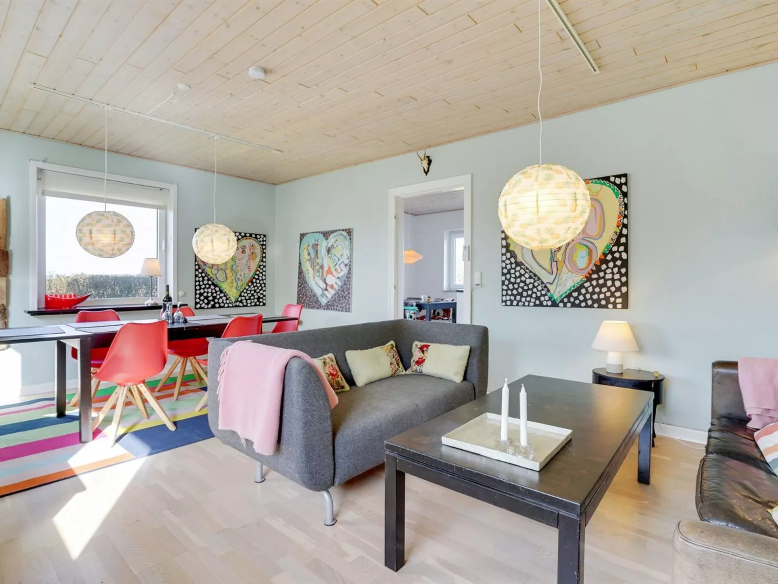 "Ewelina" - 15km from the sea-Binnen