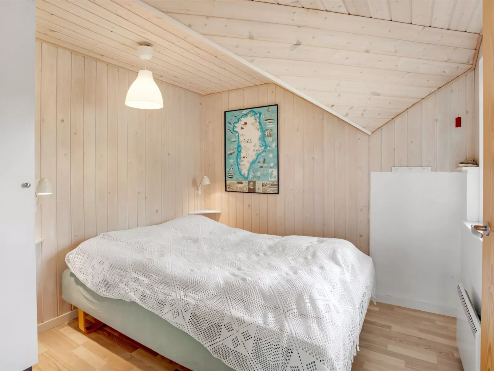 "Görel" - 1km from the sea-Binnen