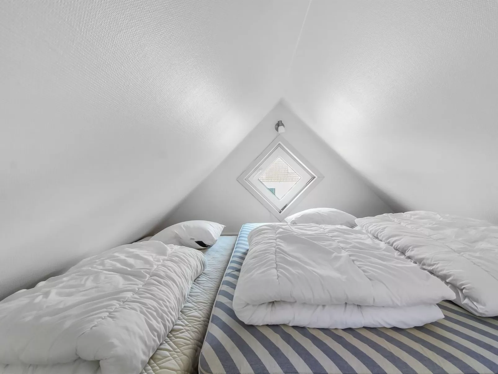 "Poulsen" - 200m from the sea-Binnen