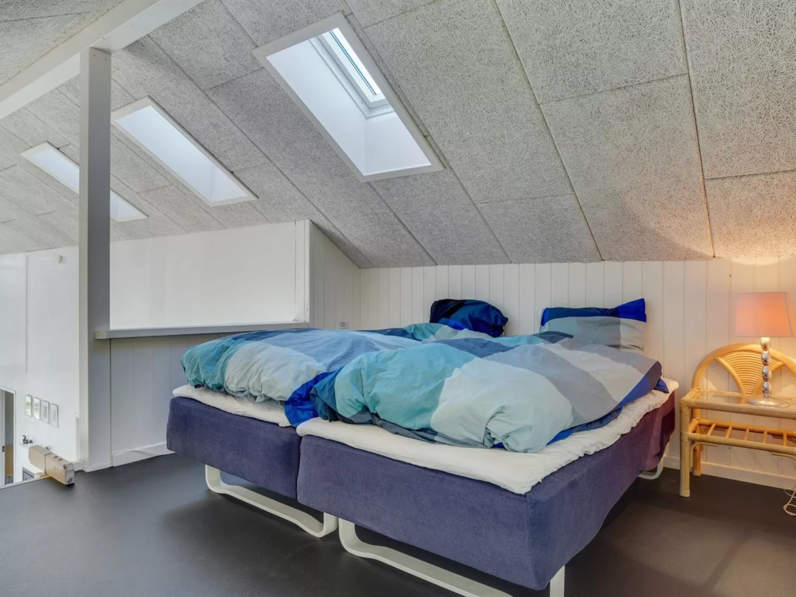 "Berta" - 300m from the sea-Binnen