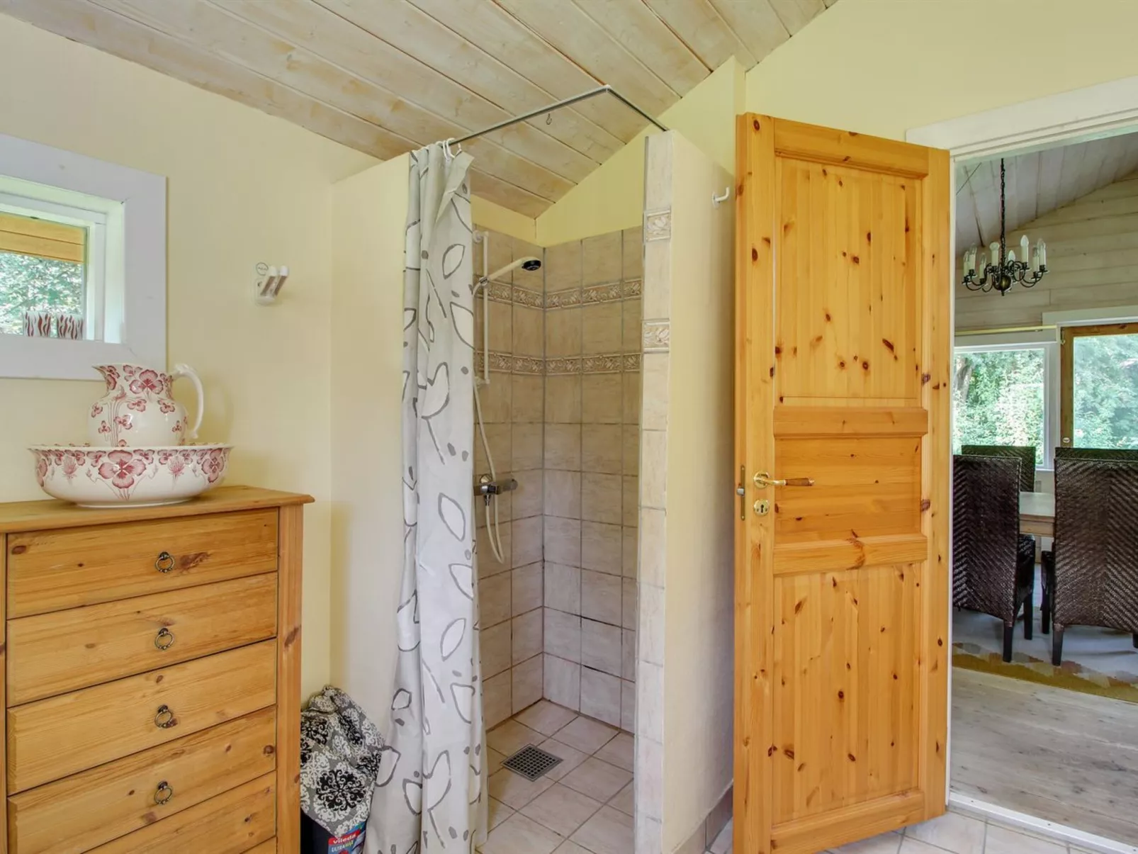 "Efimija" - 7km from the sea-Binnen