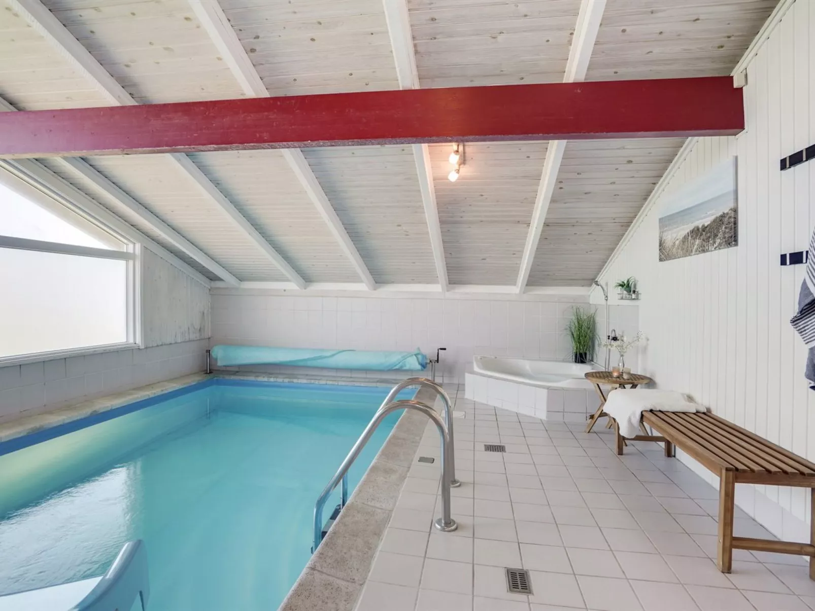 "Randulf" - 450m from the sea-Buiten