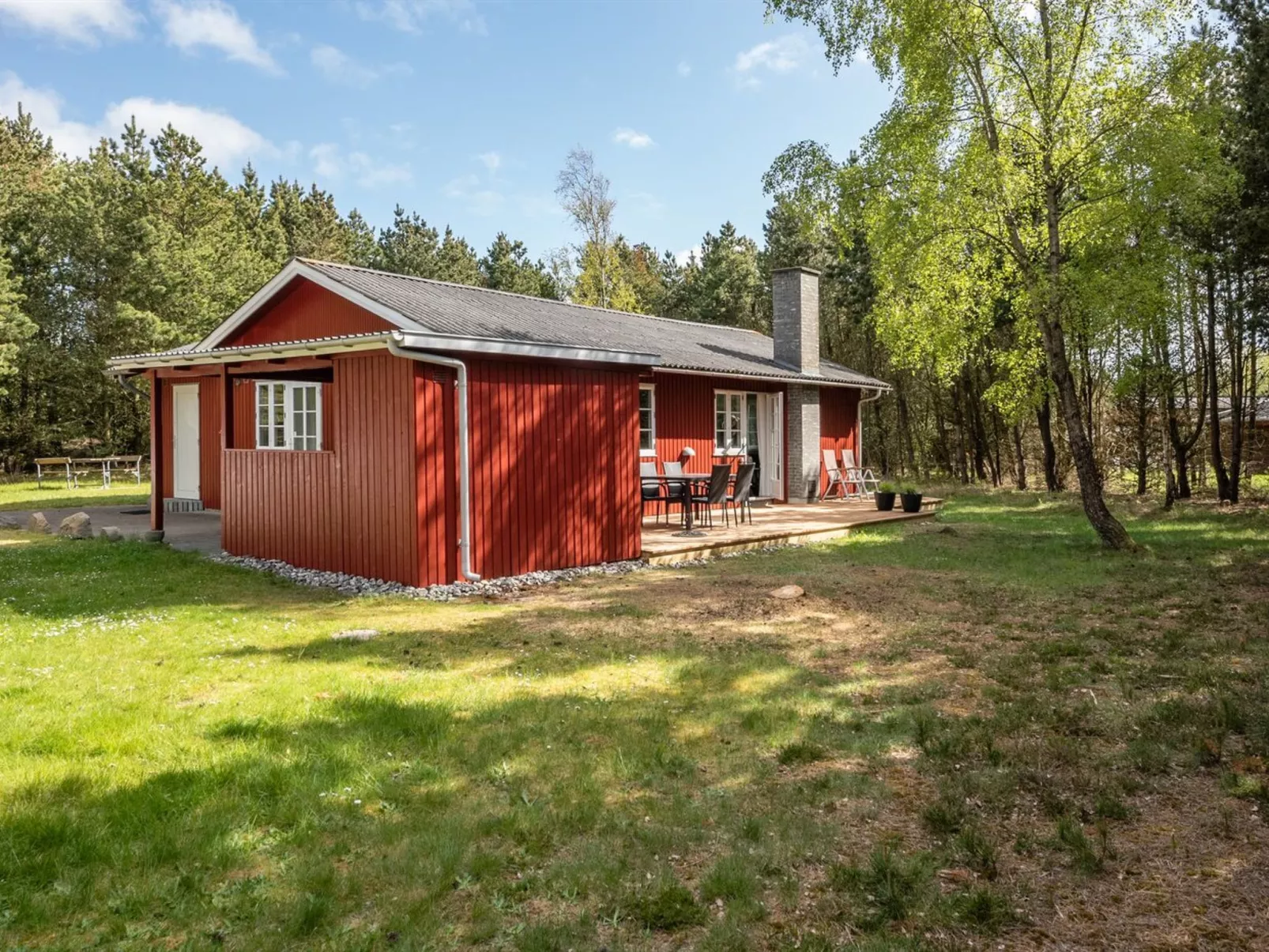 "Epiphania" - 900m from the sea-Buiten