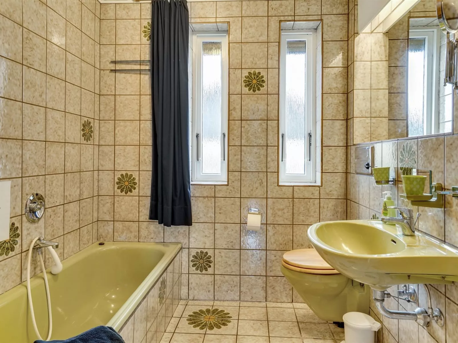 "Urho" - 500m from the sea-Binnen