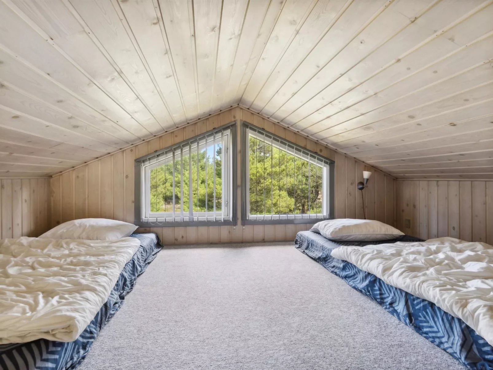 "Erlinda" - 3.1km from the sea-Binnen