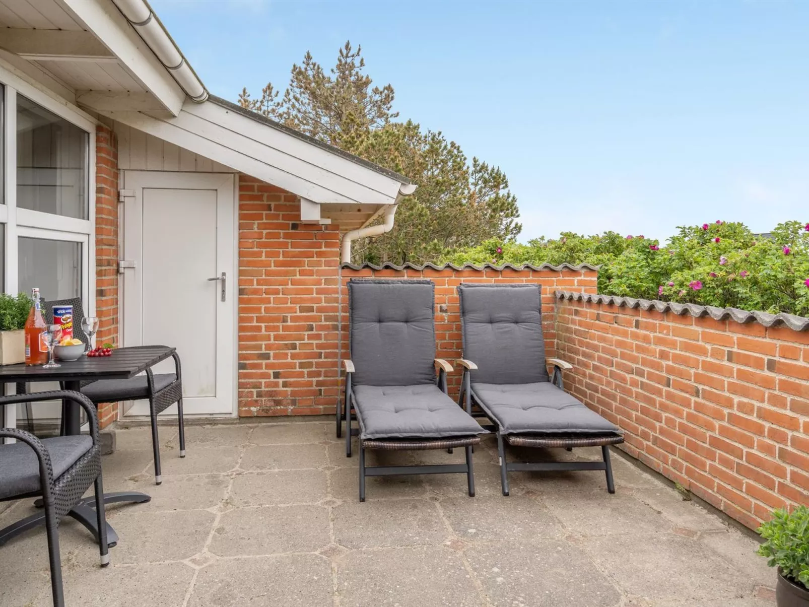 "Solina" - 500m from the sea-Buiten