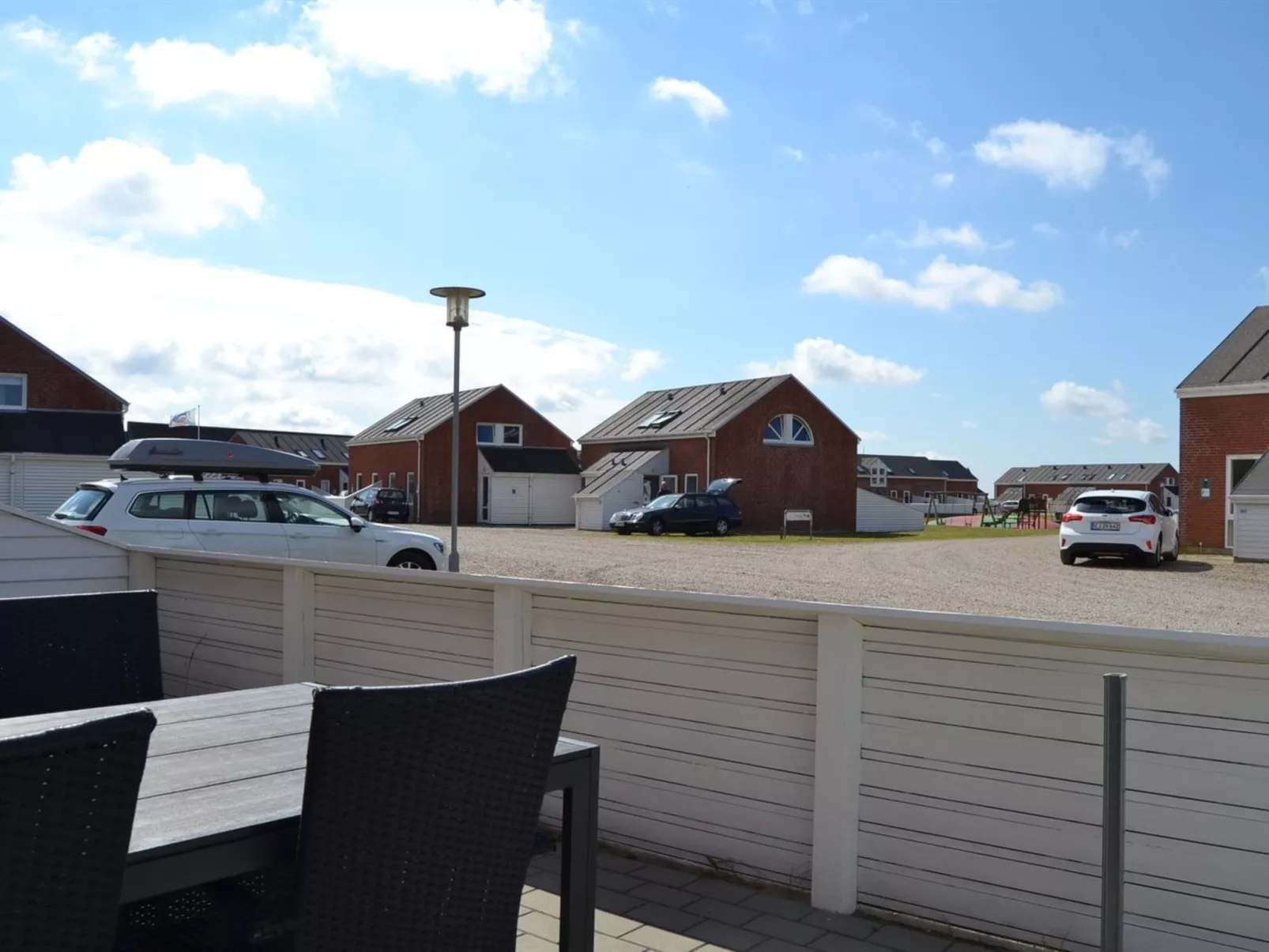 "Aldora" - 2.3km from the sea-Buiten