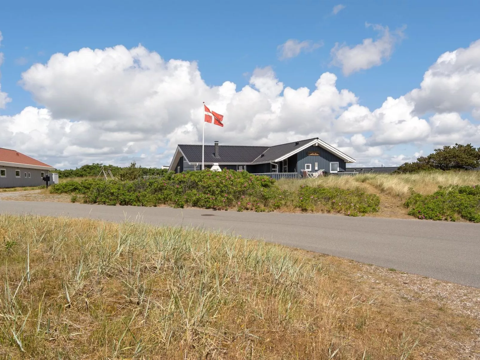 "Freek" - 400m from the sea-Buiten