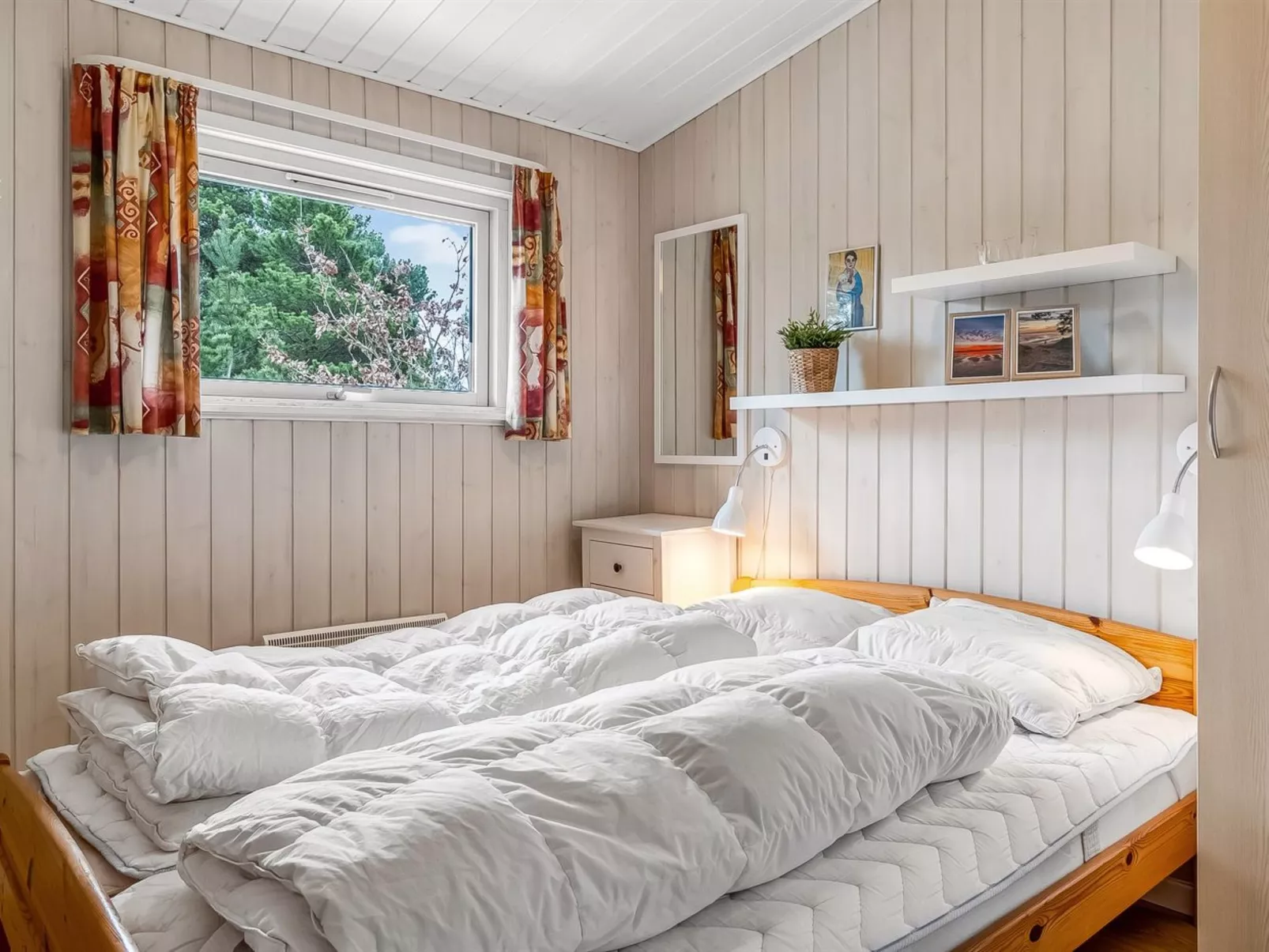 "Silva" - 3.9km from the sea-Binnen