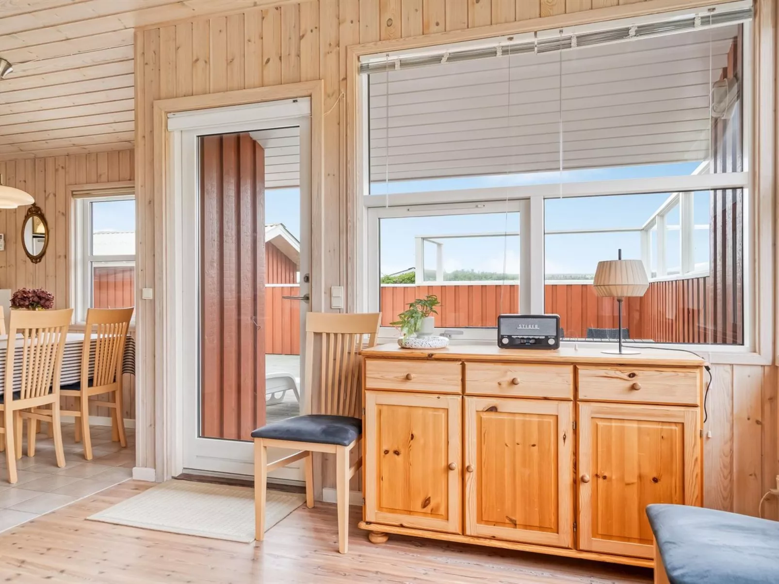 "Dolma" - 75m from the sea-Binnen