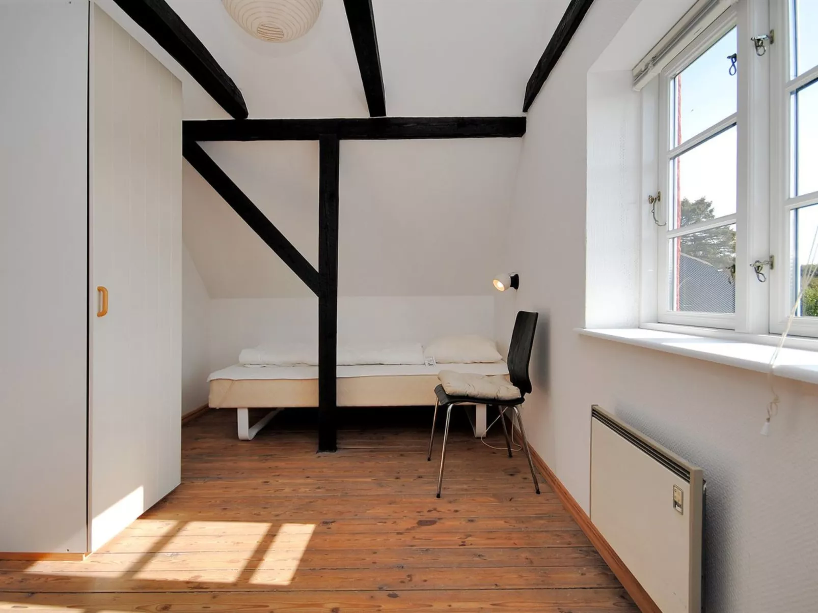 "Indi" - 400m from the sea-Binnen