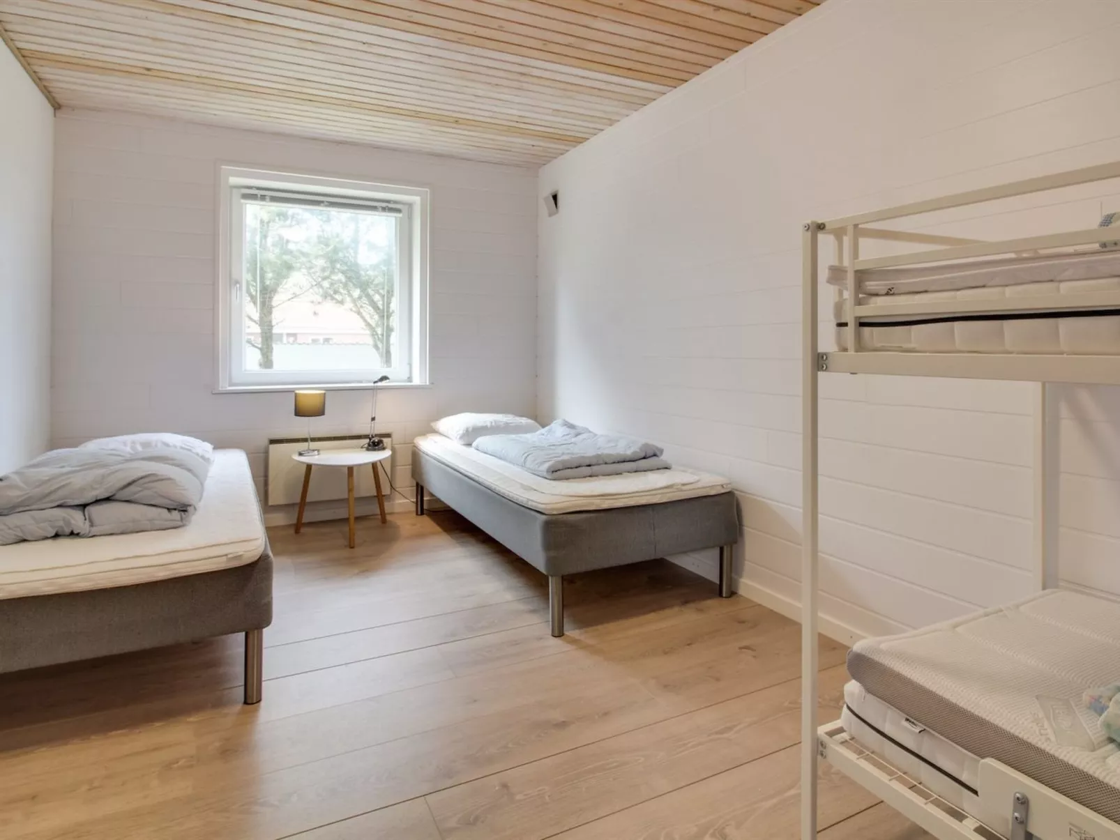 "Solmaz" - 3.5km from the sea-Binnen