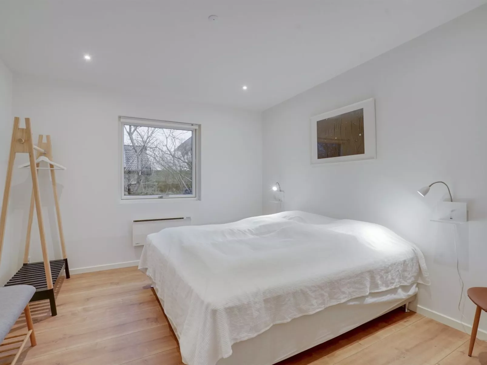 "Christiern" - 4.5km from the sea-Binnen